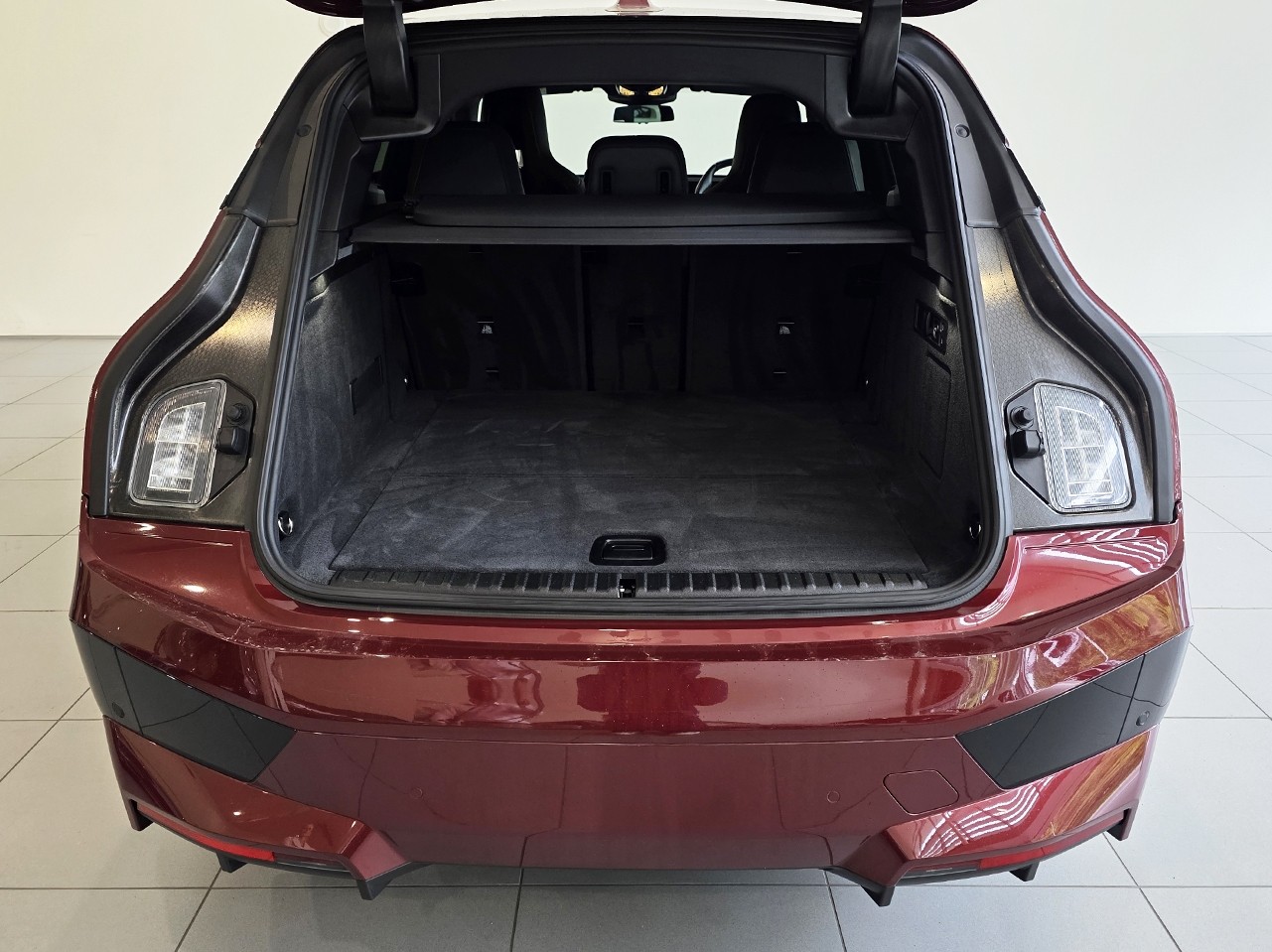 BMW iX 40 Sport xDrive