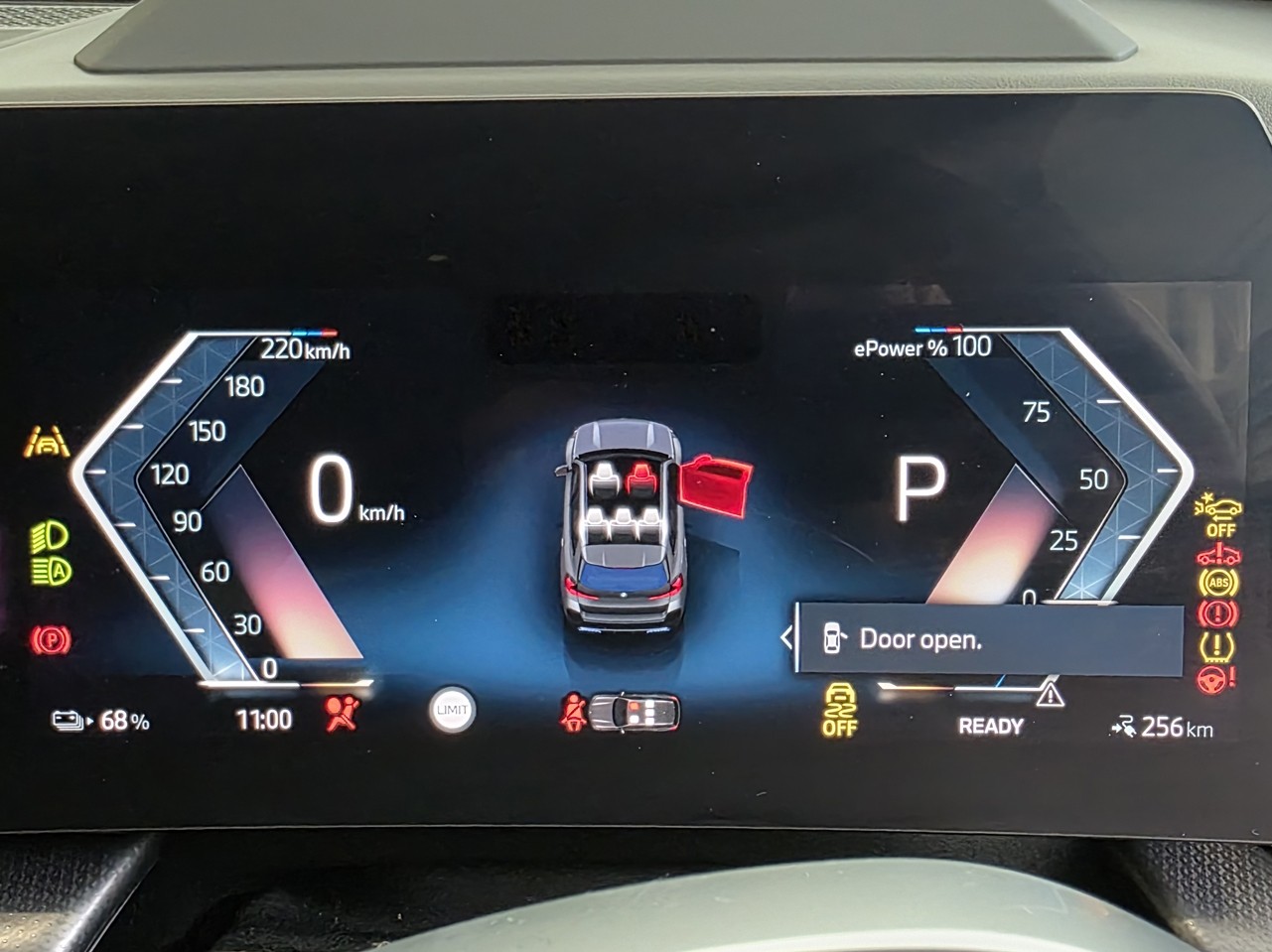 BMW iX1 XDRIVE 30E M Sport