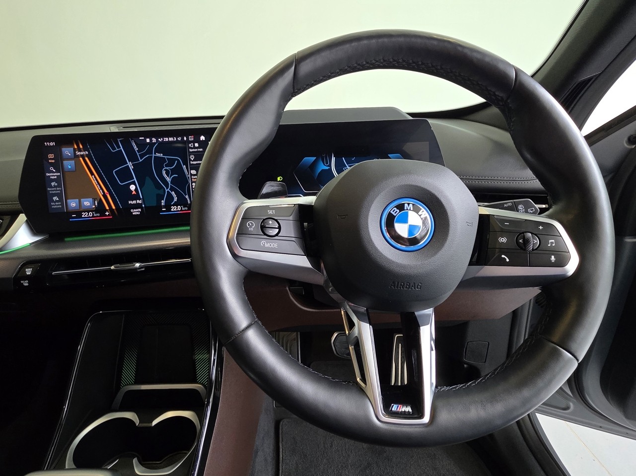 BMW iX1 XDRIVE 30E M Sport