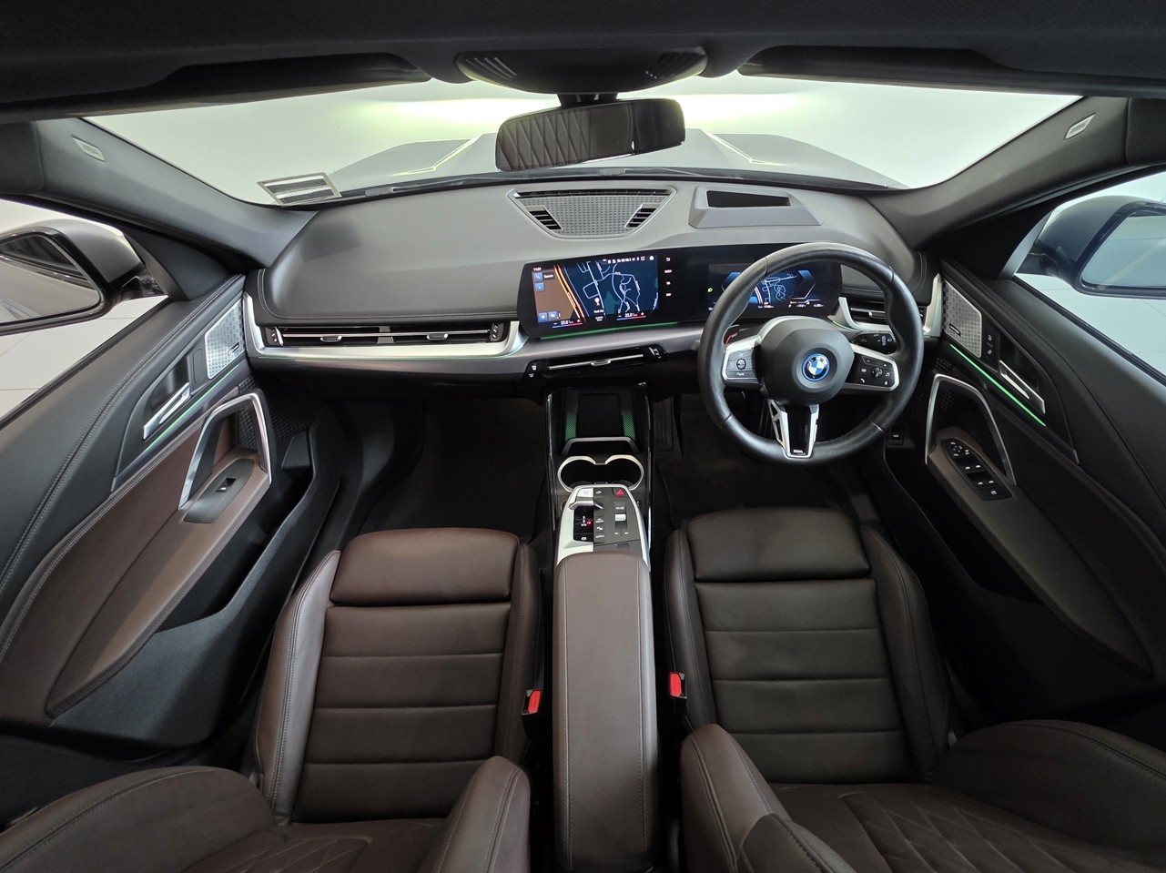 BMW iX1 XDRIVE 30E M Sport