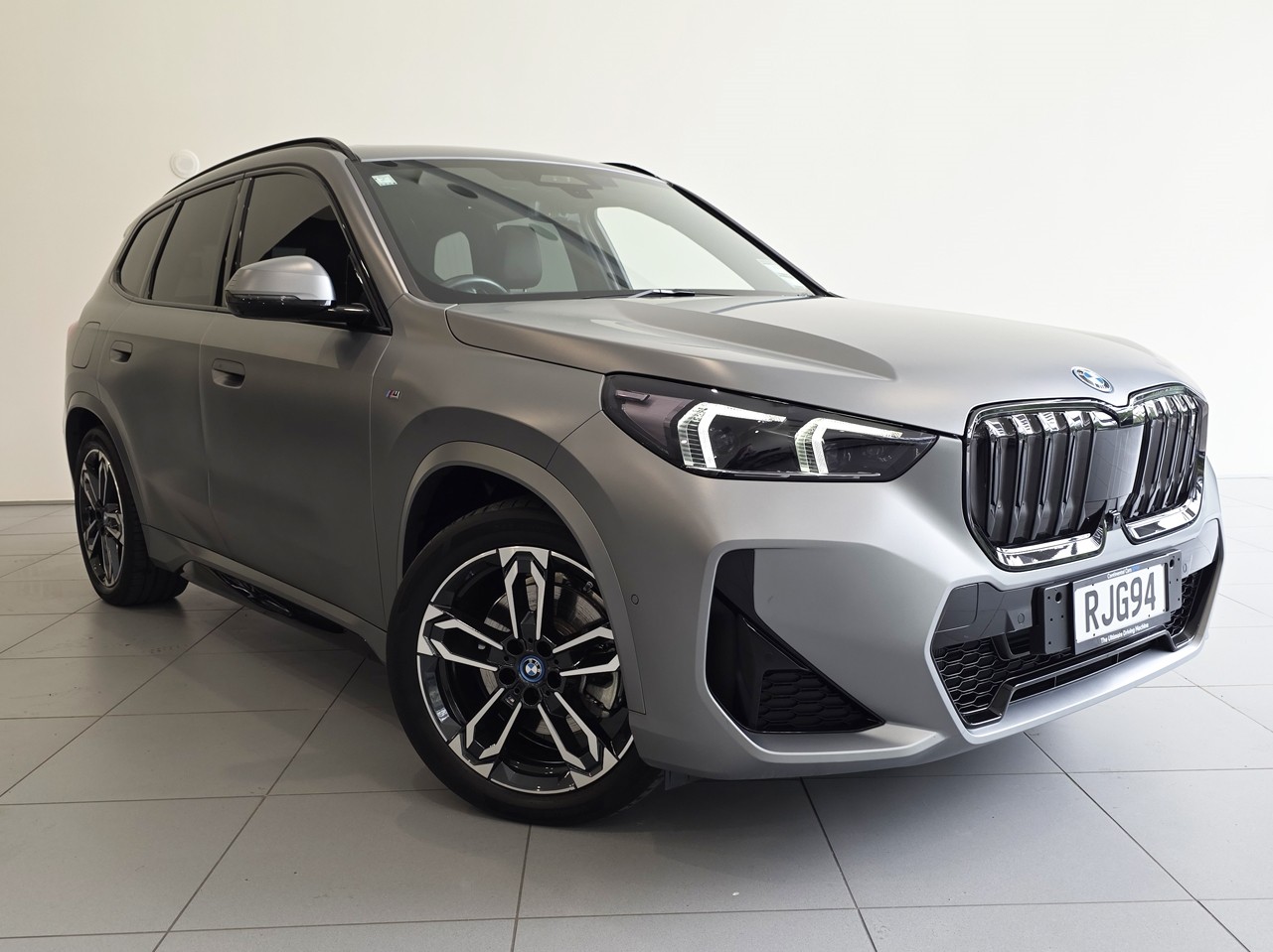 BMW iX1 XDRIVE 30E M Sport
