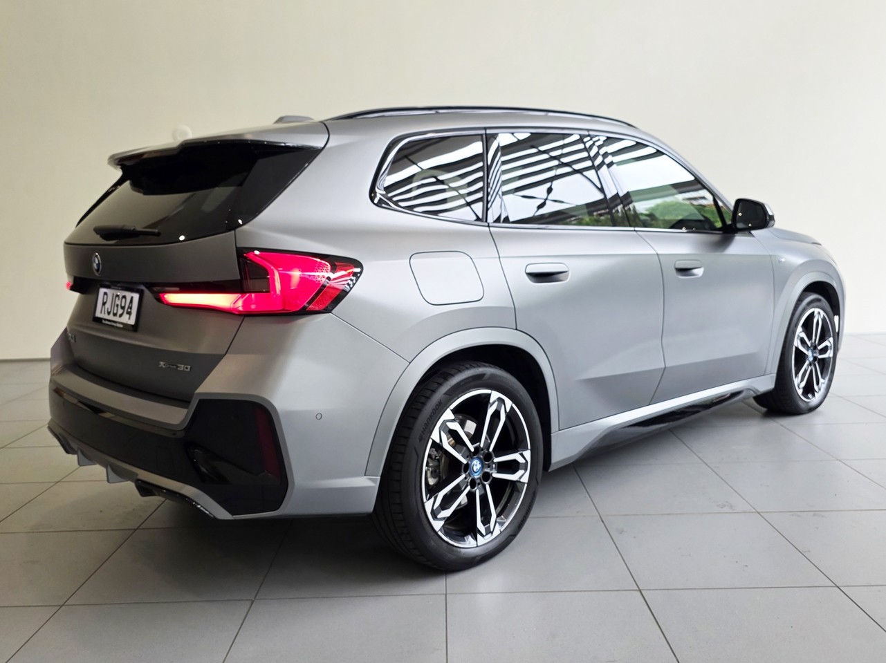 BMW iX1 XDRIVE 30E M Sport