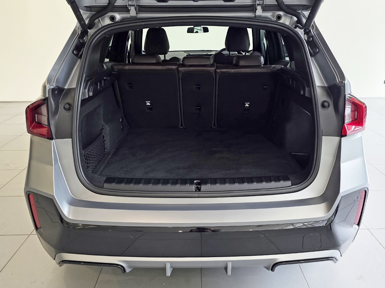 BMW iX1 XDRIVE 30E M Sport