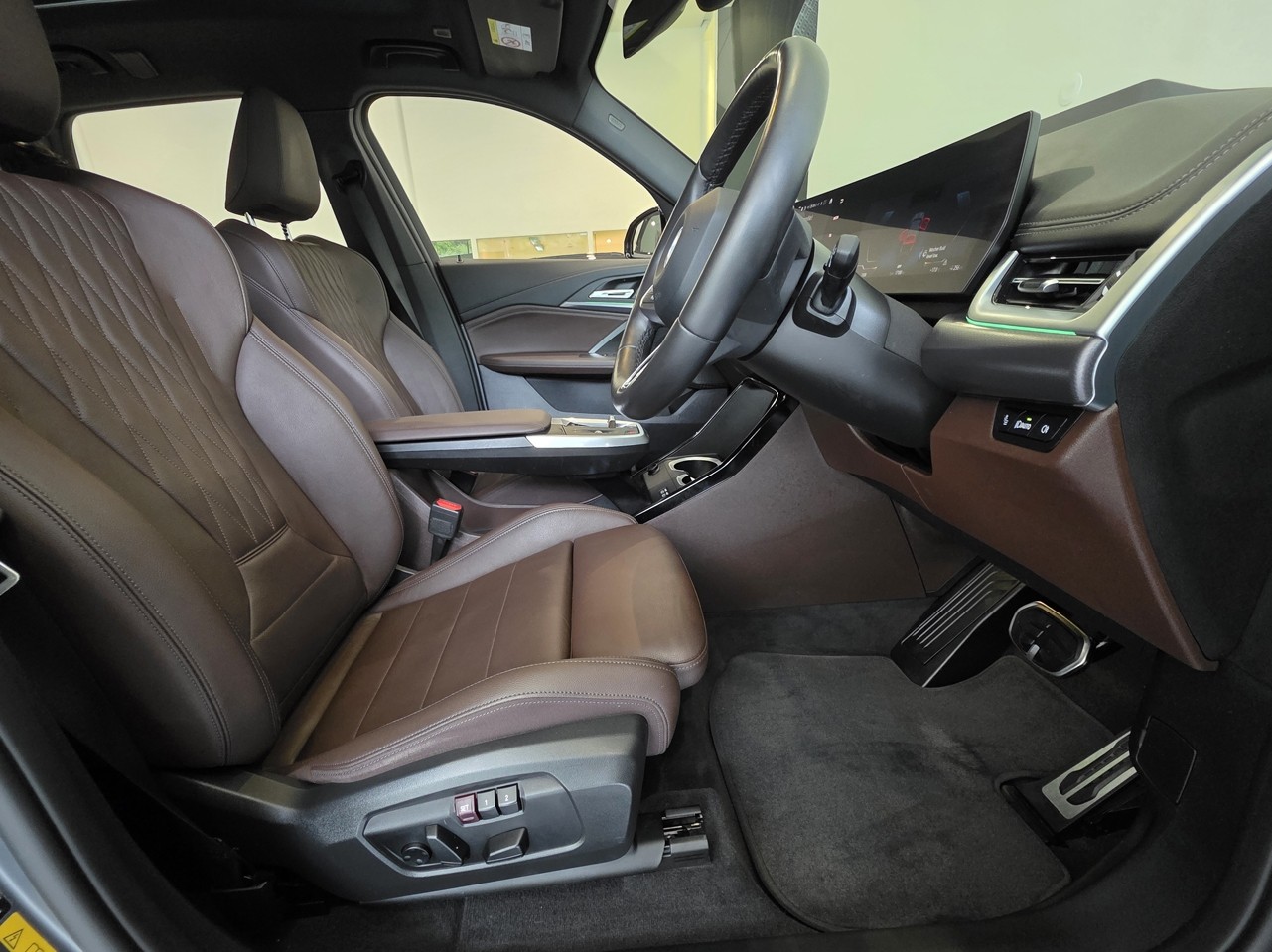 BMW iX1 XDRIVE 30E M Sport