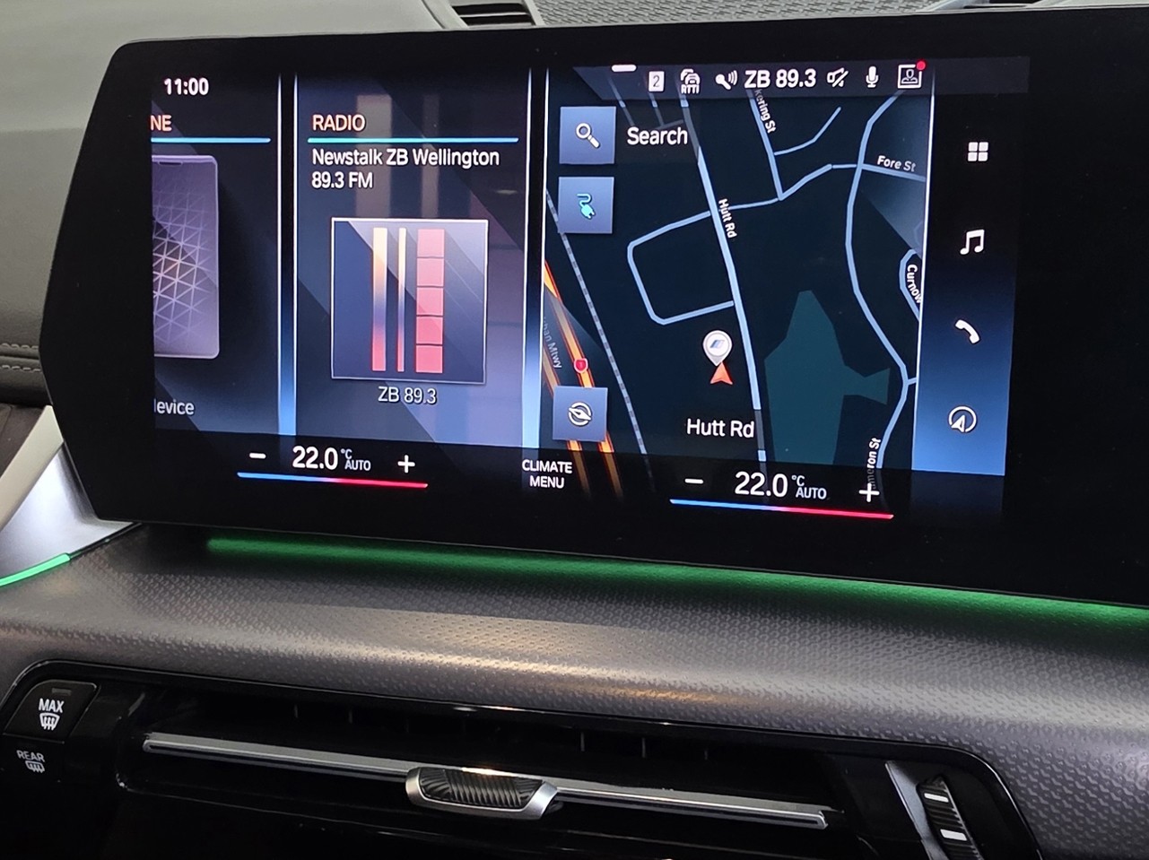 BMW iX1 XDRIVE 30E M Sport