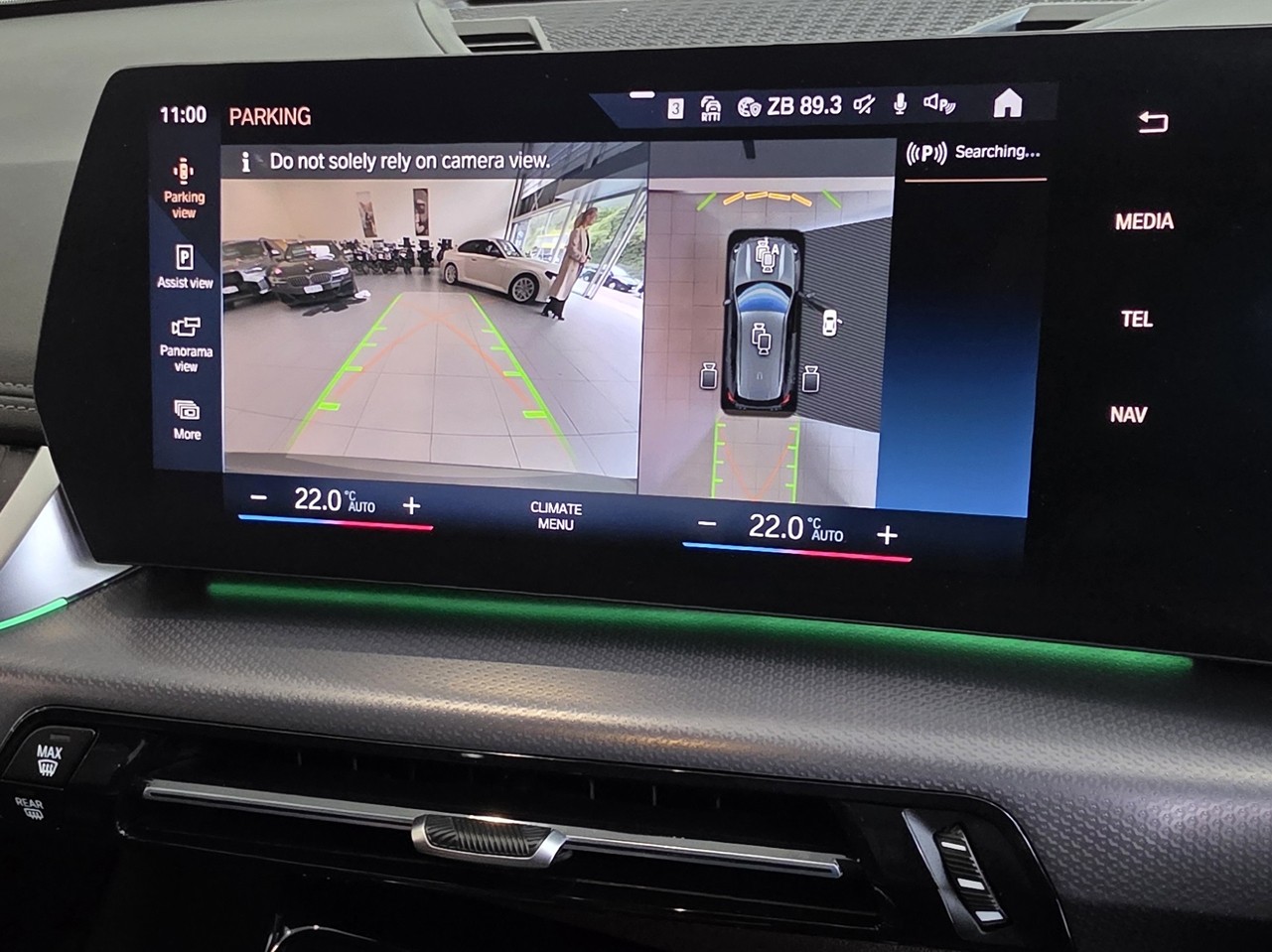 BMW iX1 XDRIVE 30E M Sport