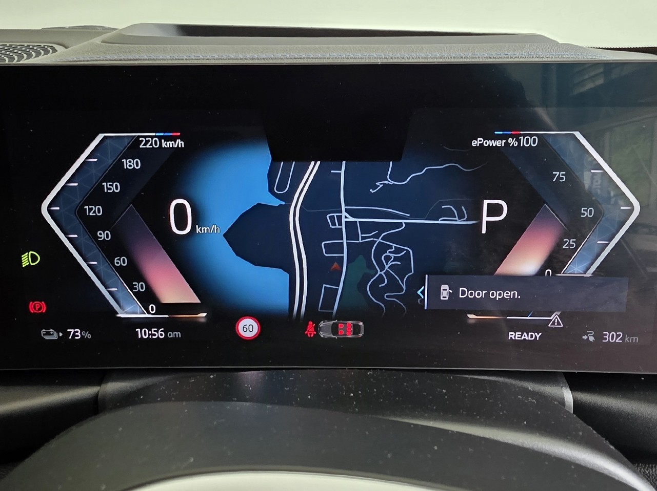 BMW i4 eDrive40