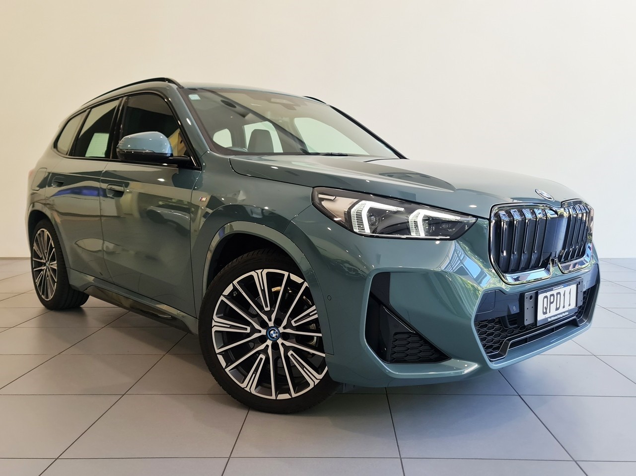 BMW iX1 30 M Sport X-Drive