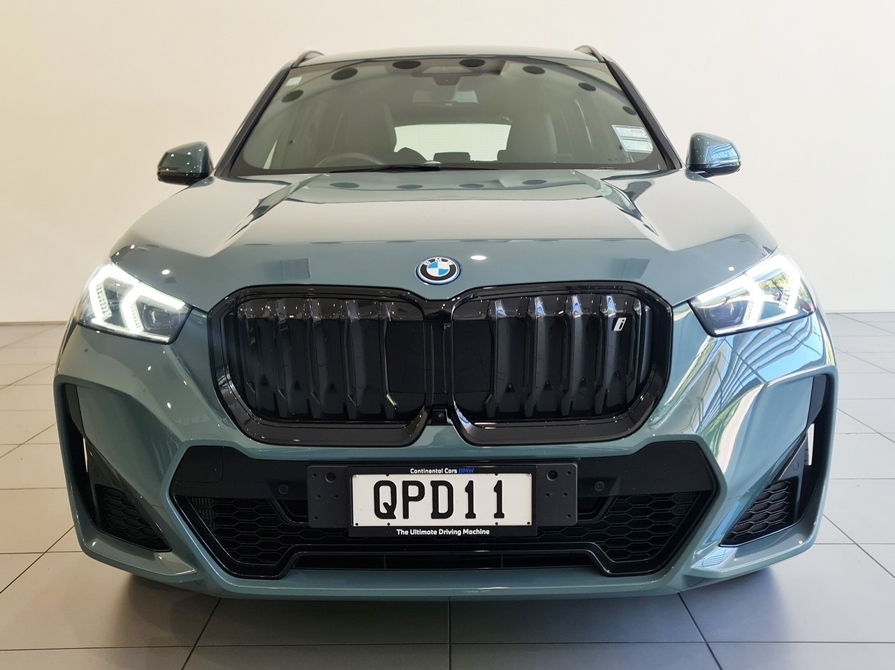 BMW iX1 30 M Sport X-Drive