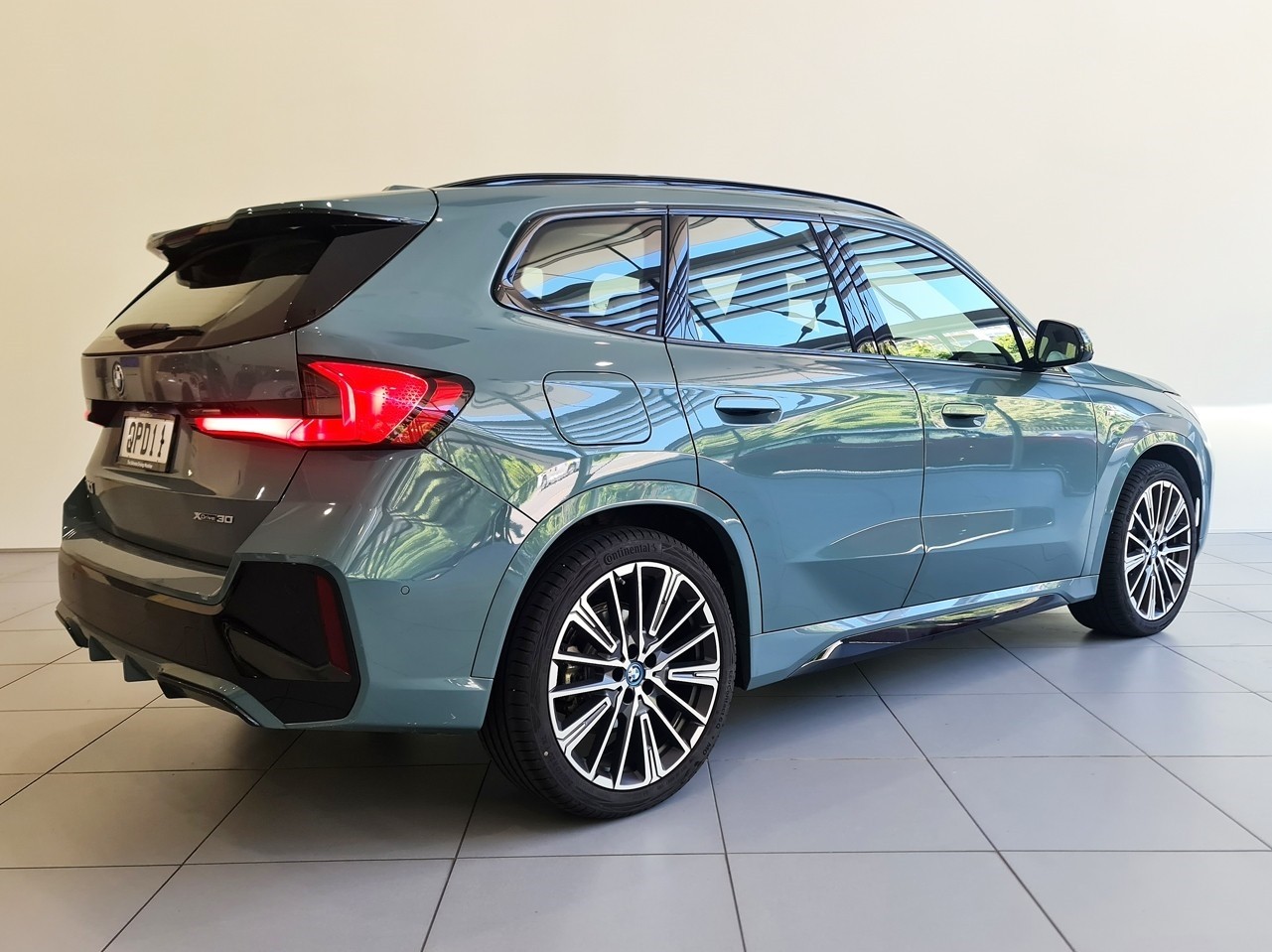 BMW iX1 30 M Sport X-Drive