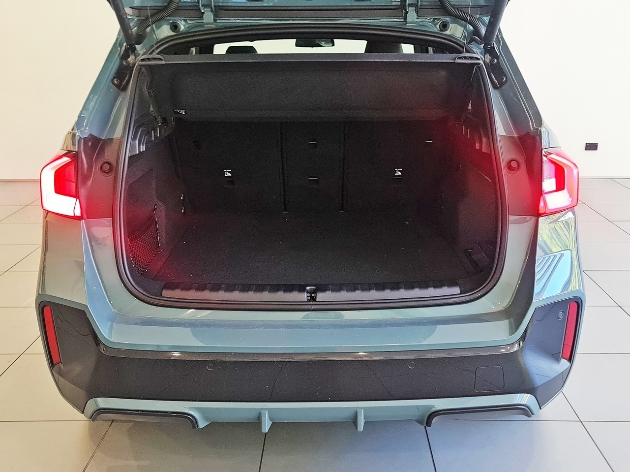 BMW iX1 30 M Sport X-Drive