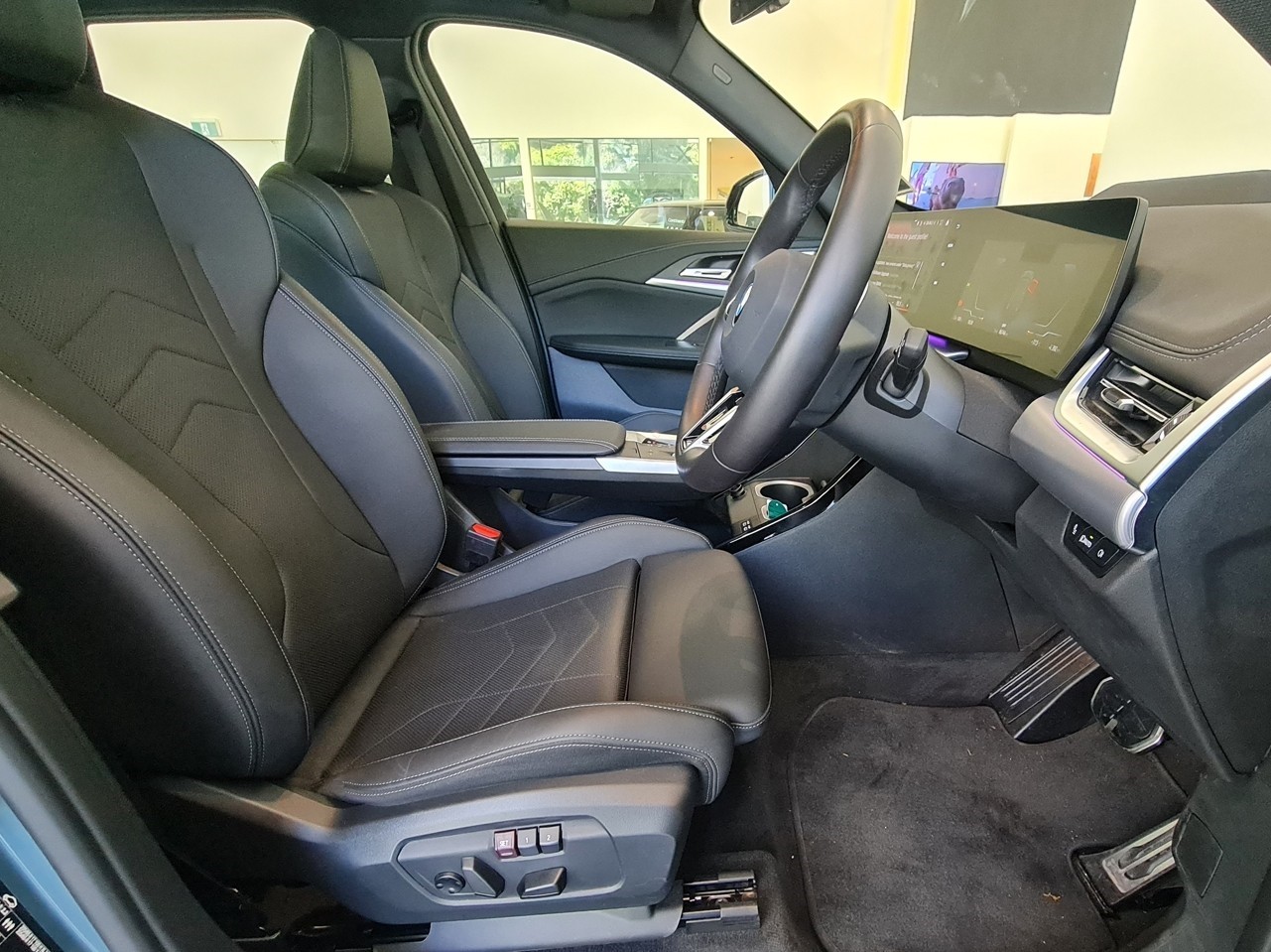 BMW iX1 30 M Sport X-Drive