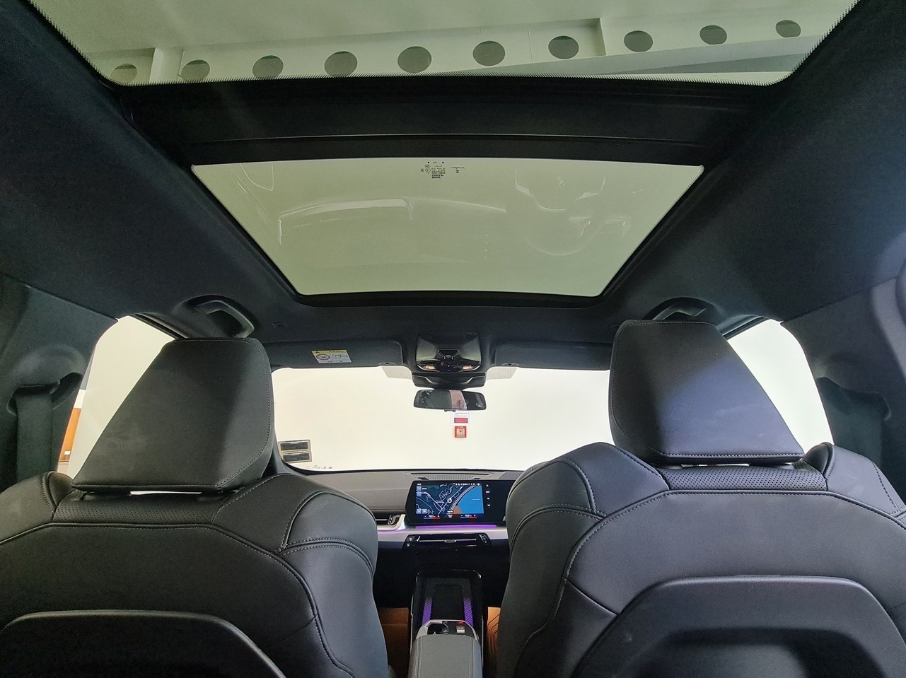 BMW iX1 30 M Sport X-Drive
