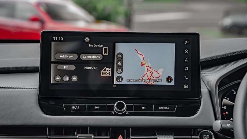 2026 Mitsubishi Outlander 15