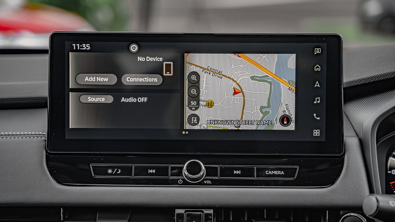 2026 Mitsubishi Outlander 15