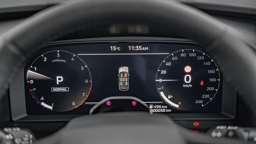 2026 Mitsubishi Outlander 12