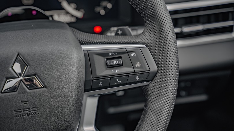 2026 Mitsubishi Outlander 14