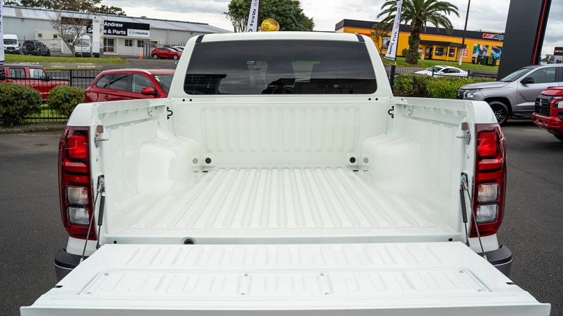 2026 Mitsubishi Triton 18