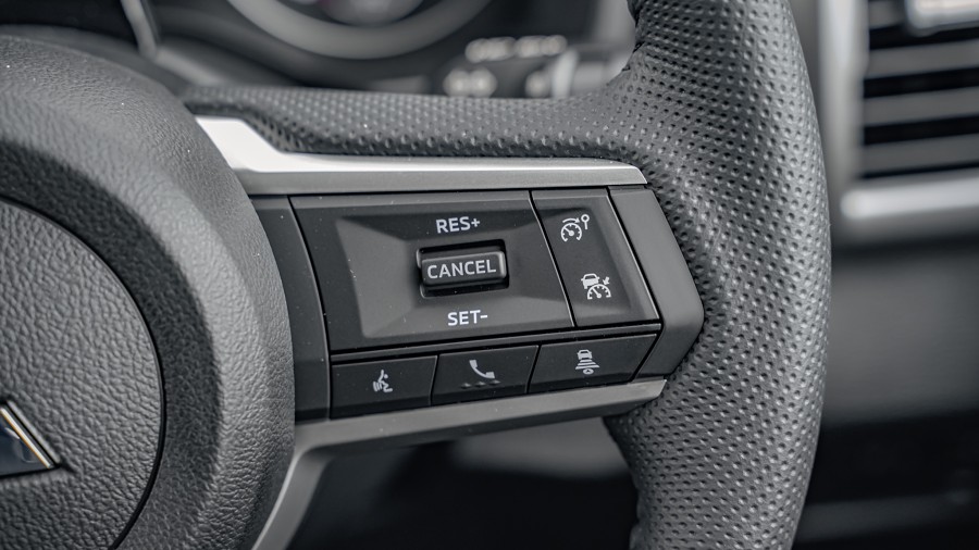 2026 Mitsubishi Triton 14