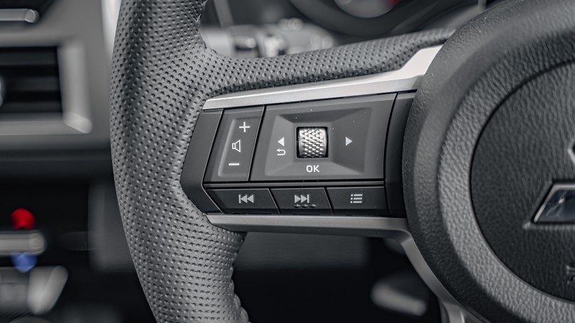 2026 Mitsubishi Triton 13