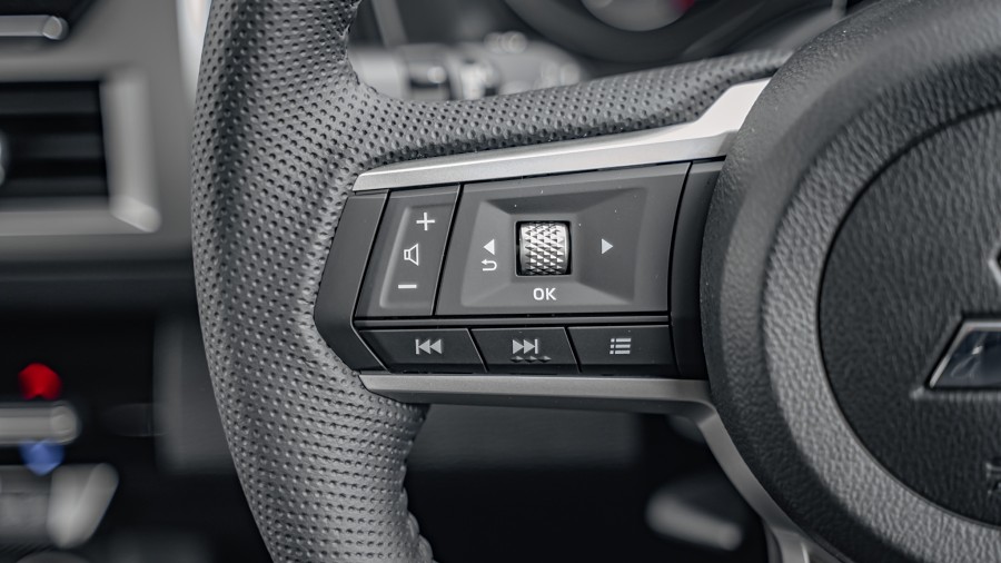 2026 Mitsubishi Triton 13