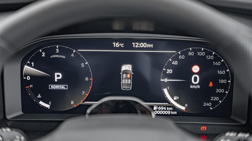 2026 Mitsubishi Outlander 12