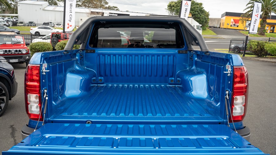 2026 Mitsubishi Triton 18