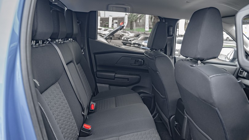 2026 Mitsubishi Triton 16