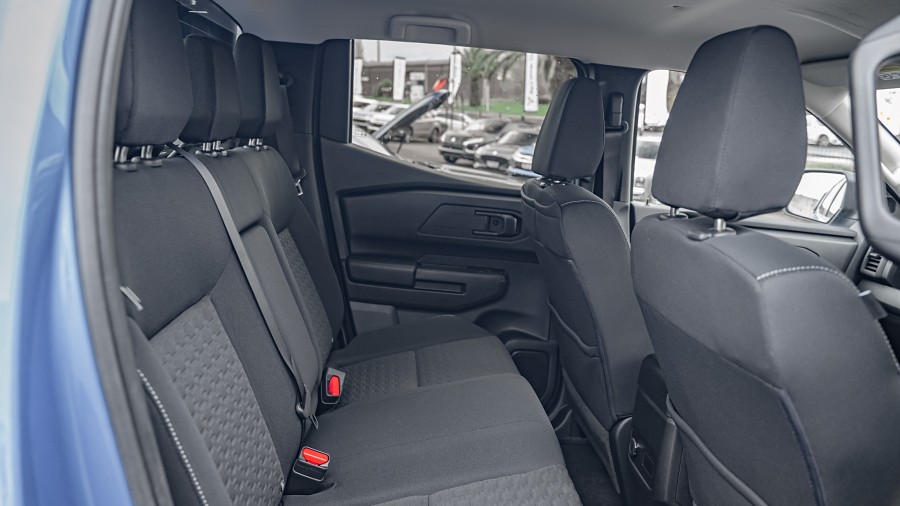 2026 Mitsubishi Triton 16