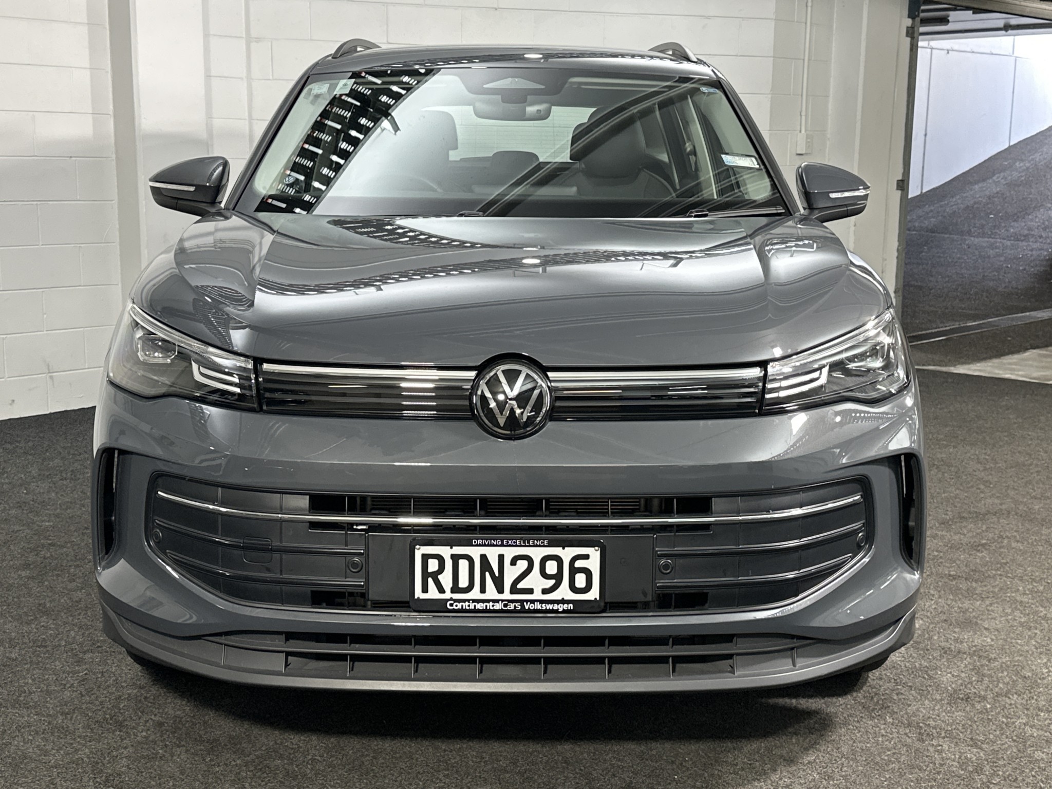 Volkswagen Tiguan 3 LIFE