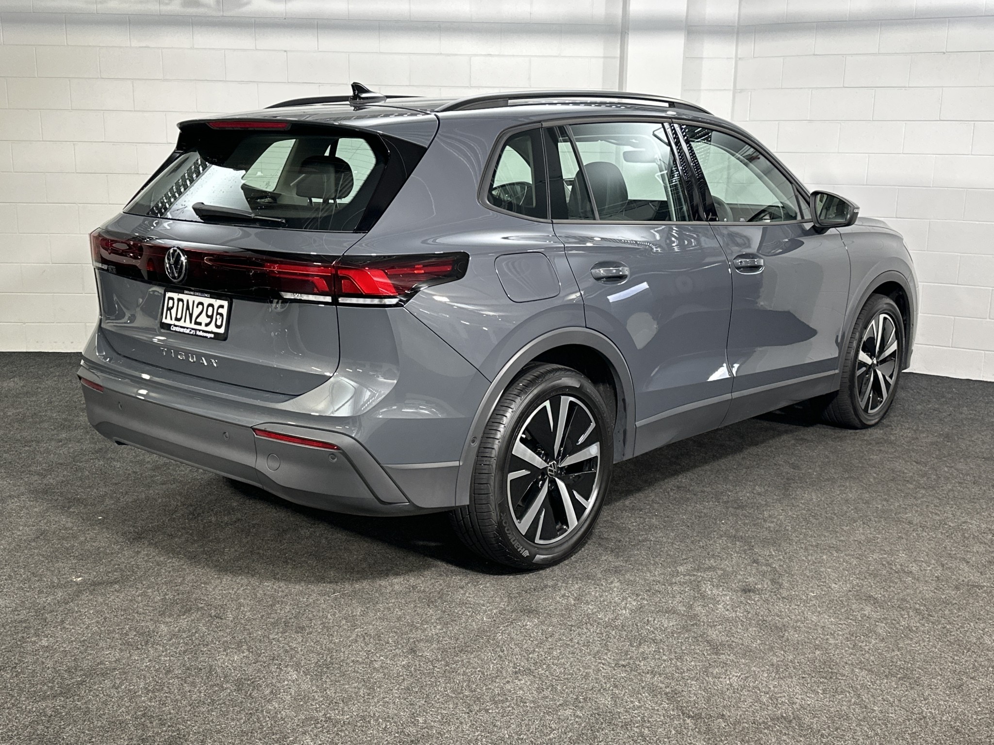 Volkswagen Tiguan 3 LIFE
