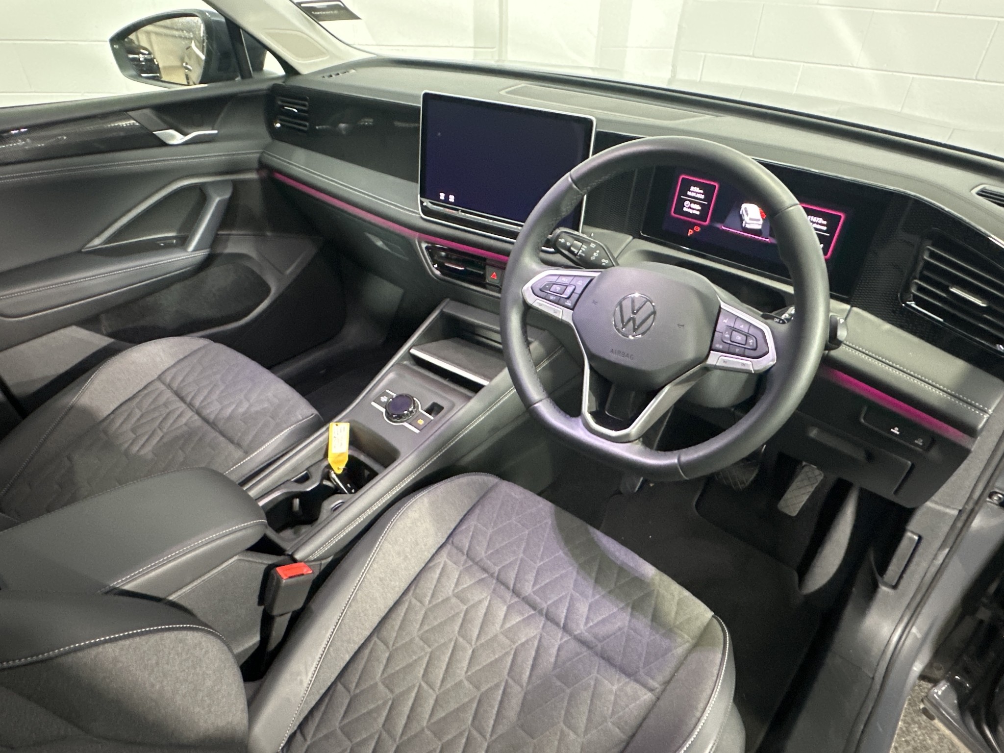 Volkswagen Tiguan 3 LIFE