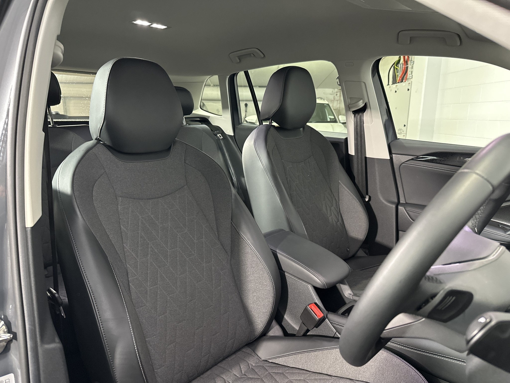 Volkswagen Tiguan 3 LIFE