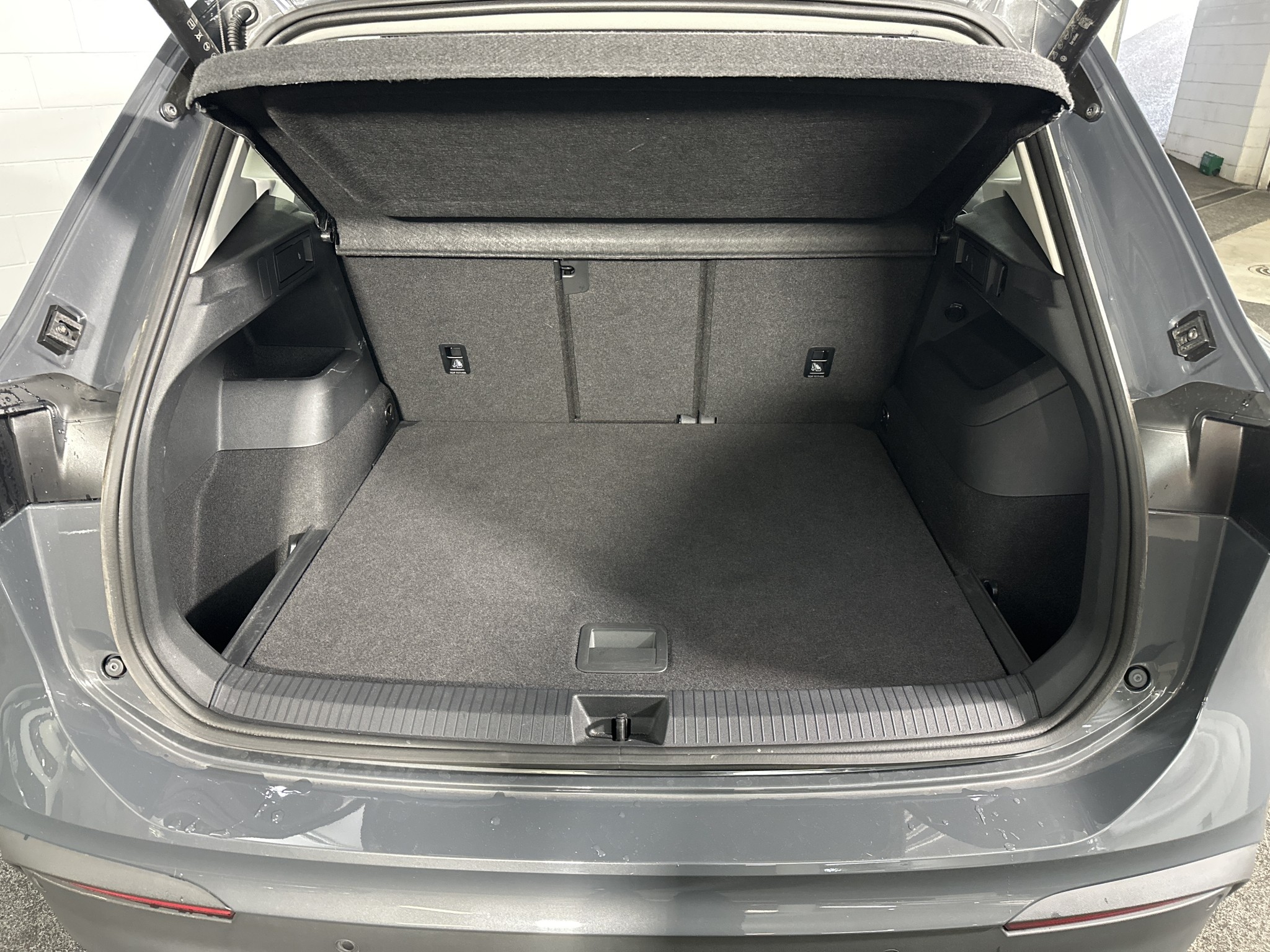 Volkswagen Tiguan 3 LIFE