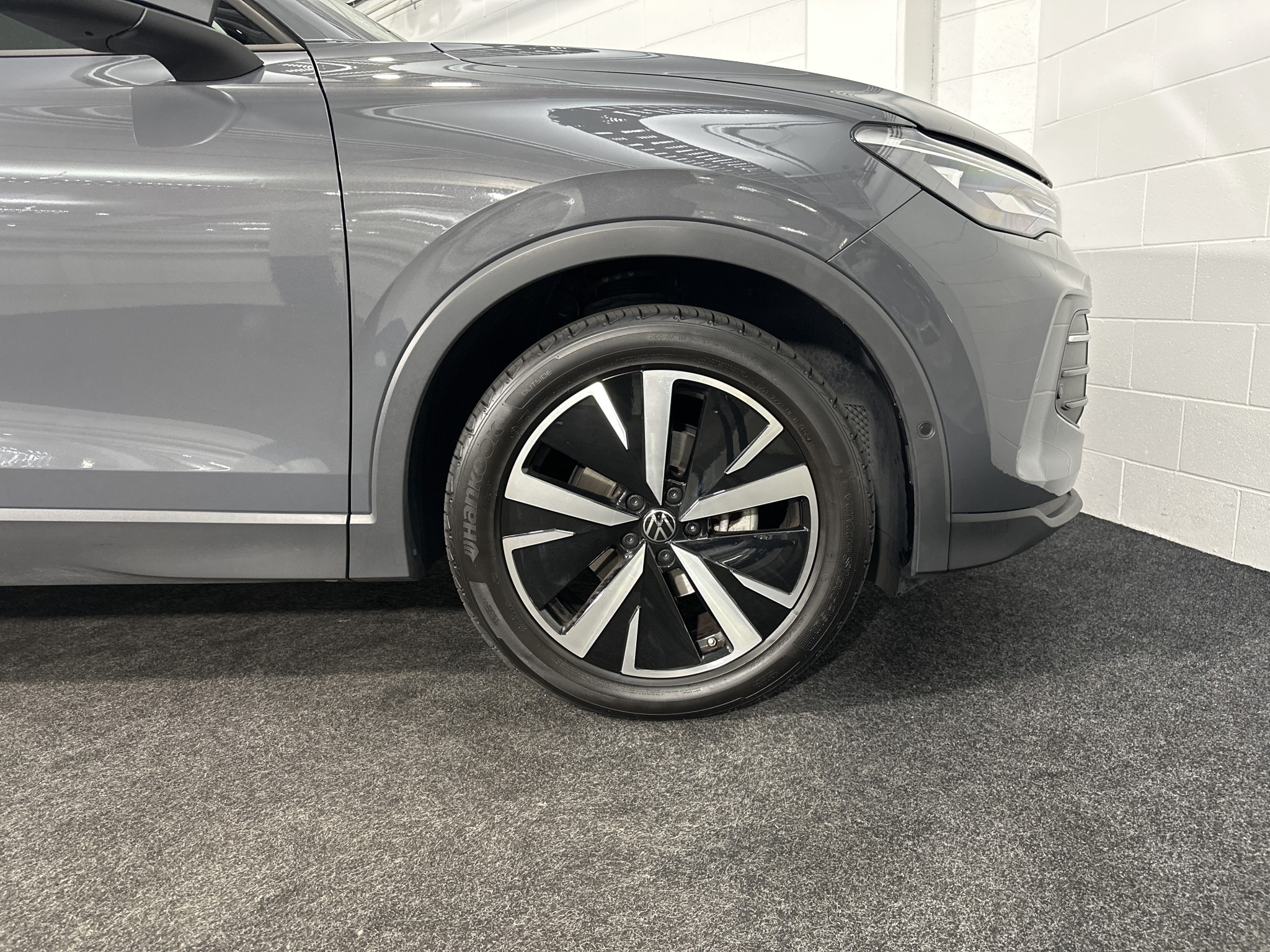 Volkswagen Tiguan 3 LIFE