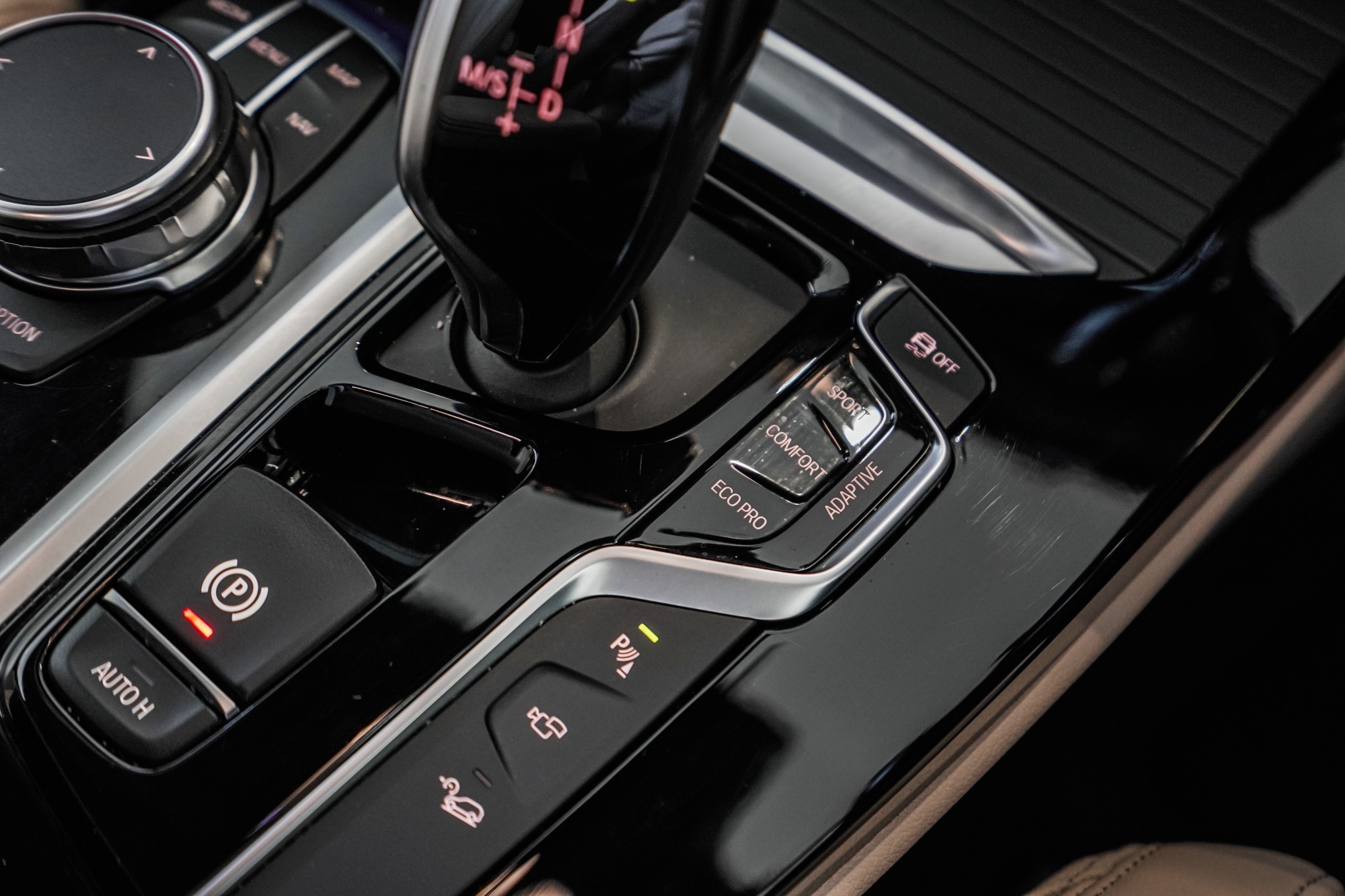 BMW X3 M40d M Performance