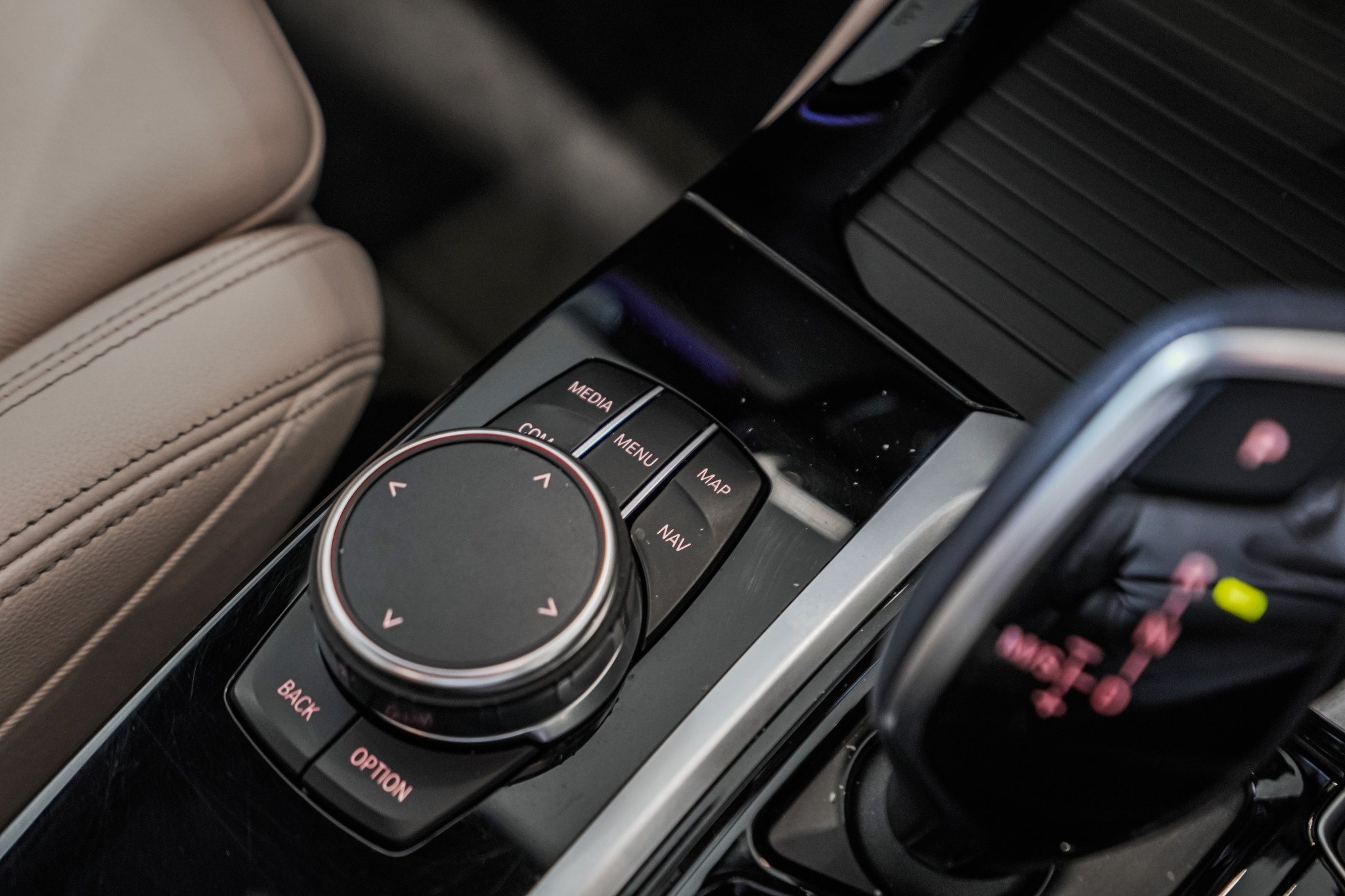 BMW X3 M40d M Performance