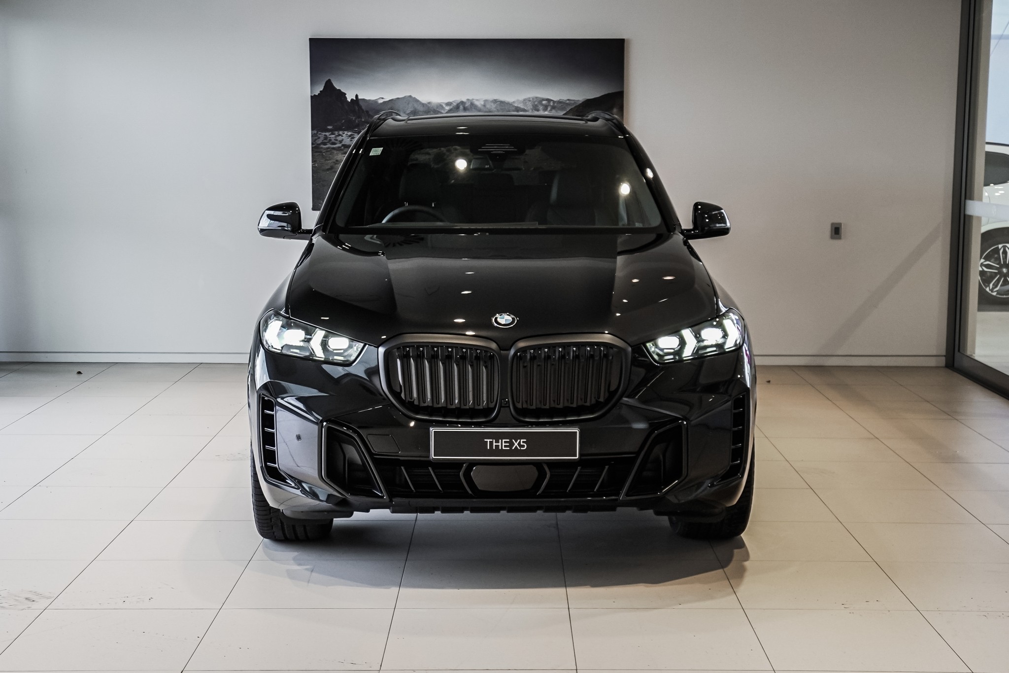 BMW X5 xDrive30d