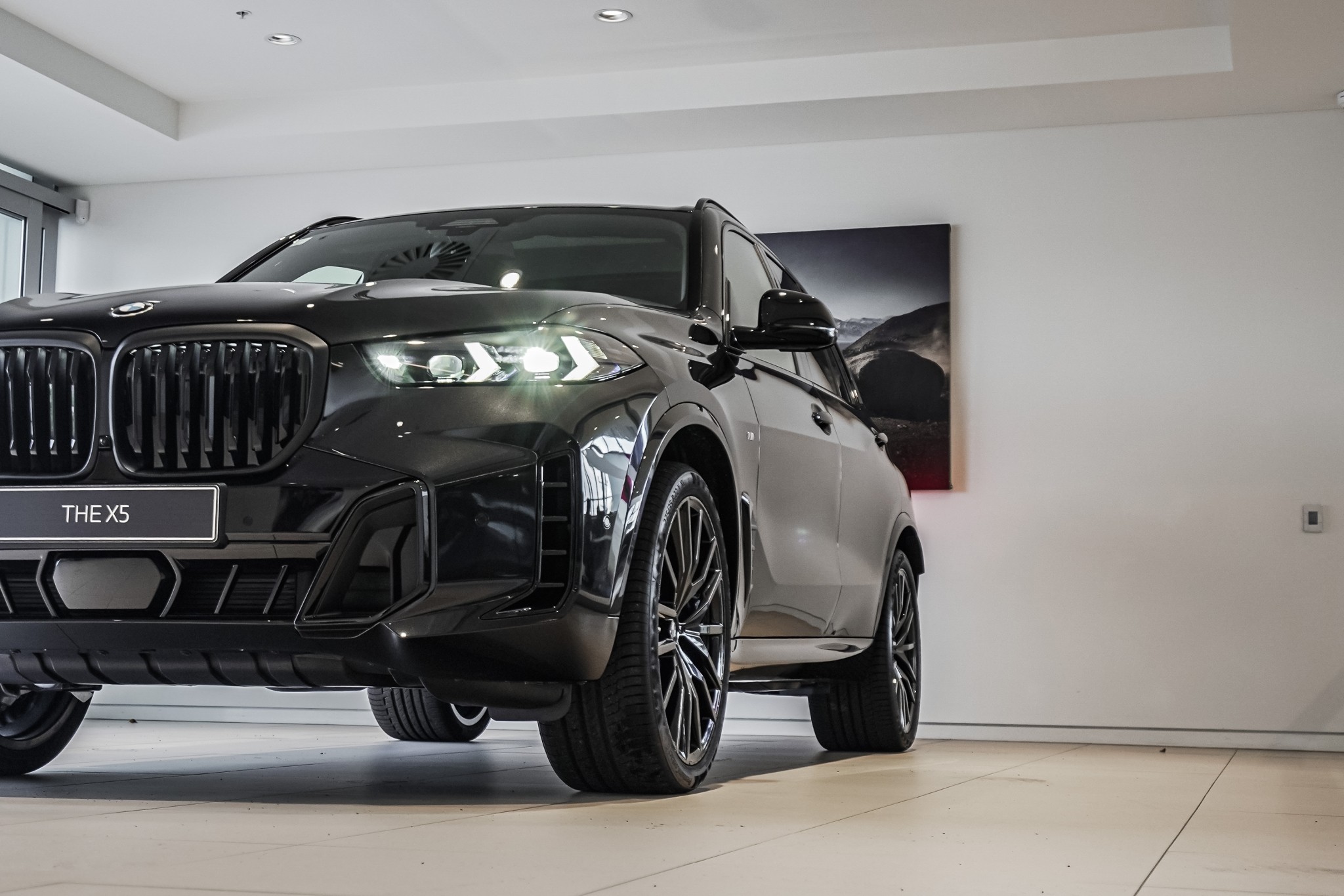 BMW X5 xDrive30d