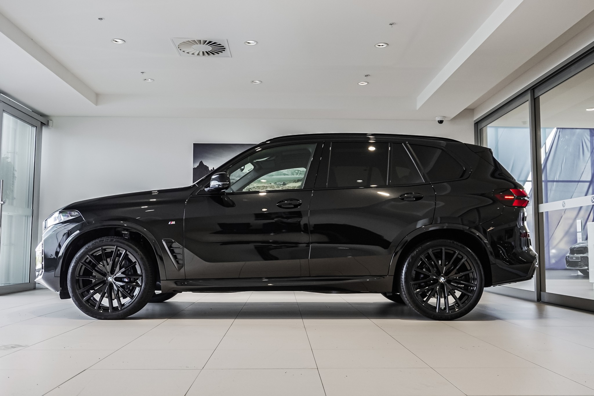 BMW X5 xDrive30d