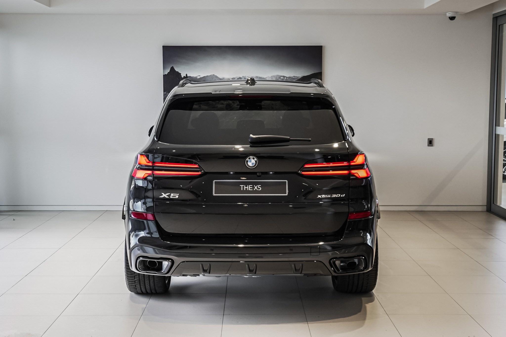 BMW X5 xDrive30d
