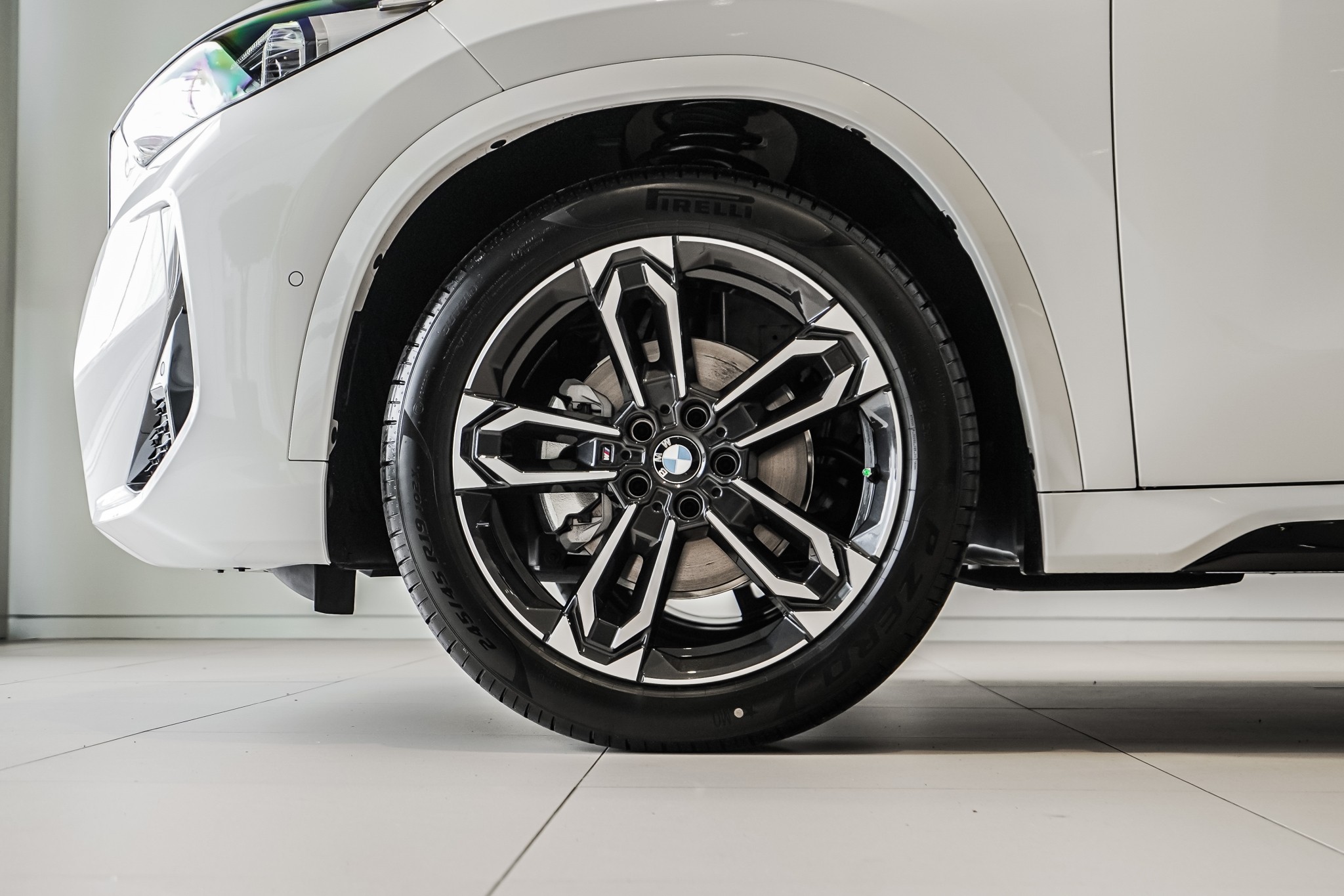 BMW X1 sDrive18i