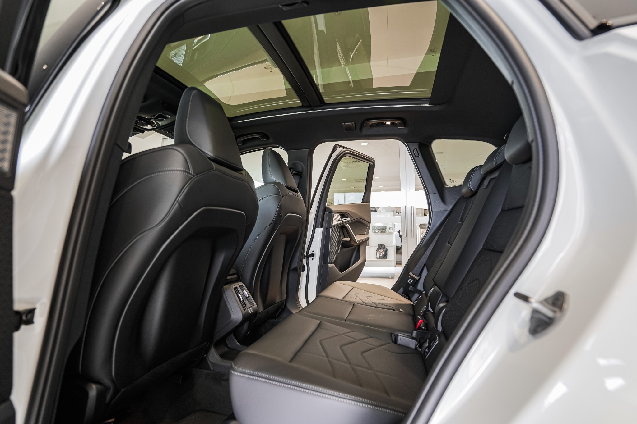 BMW X1 sDrive18i