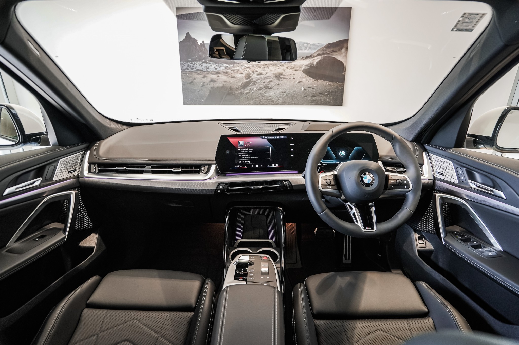 BMW X1 sDrive18i