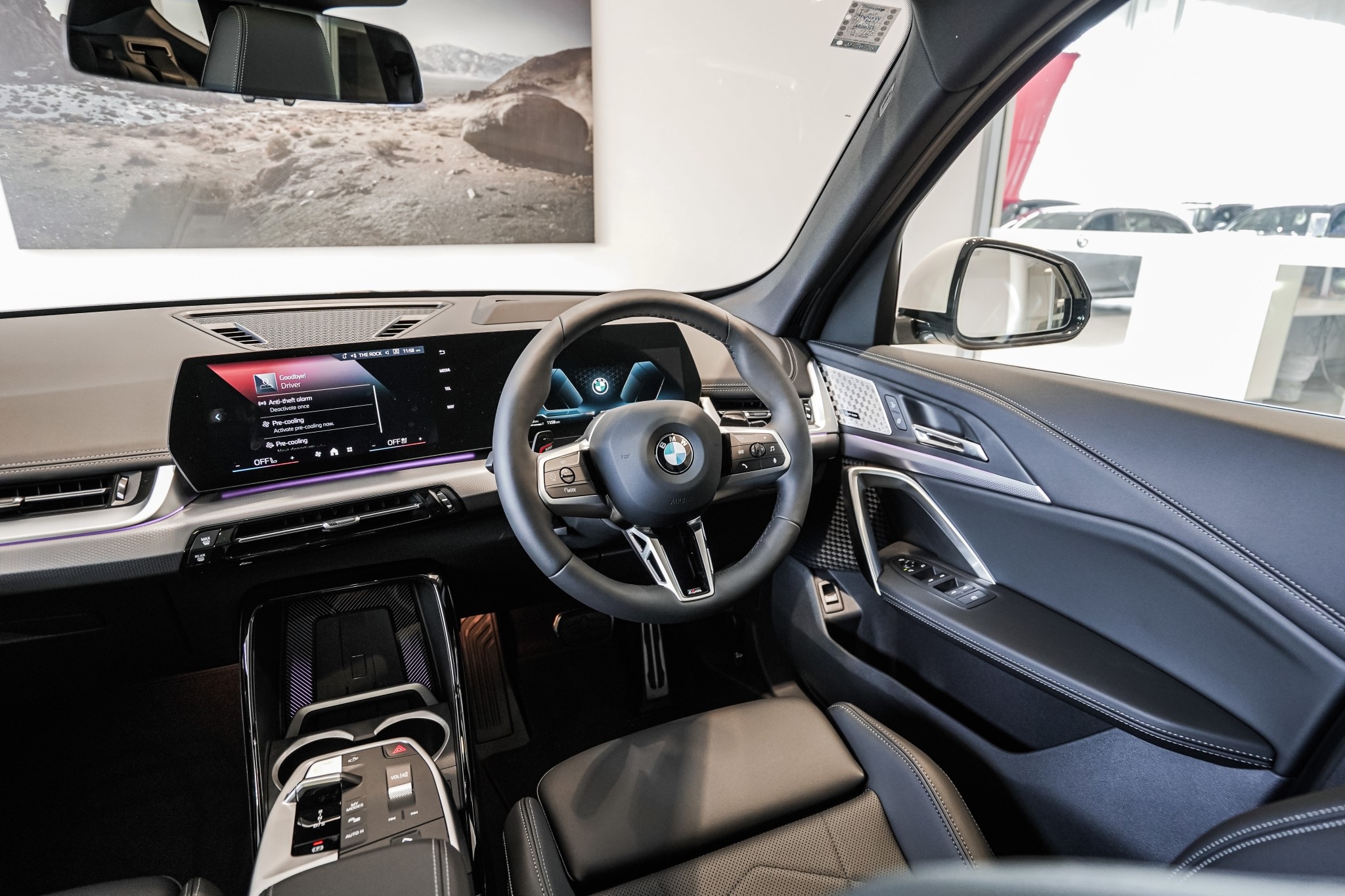 BMW X1 sDrive18i