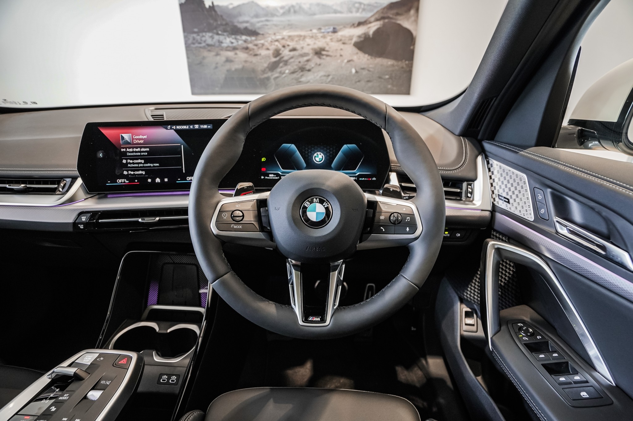 BMW X1 sDrive18i