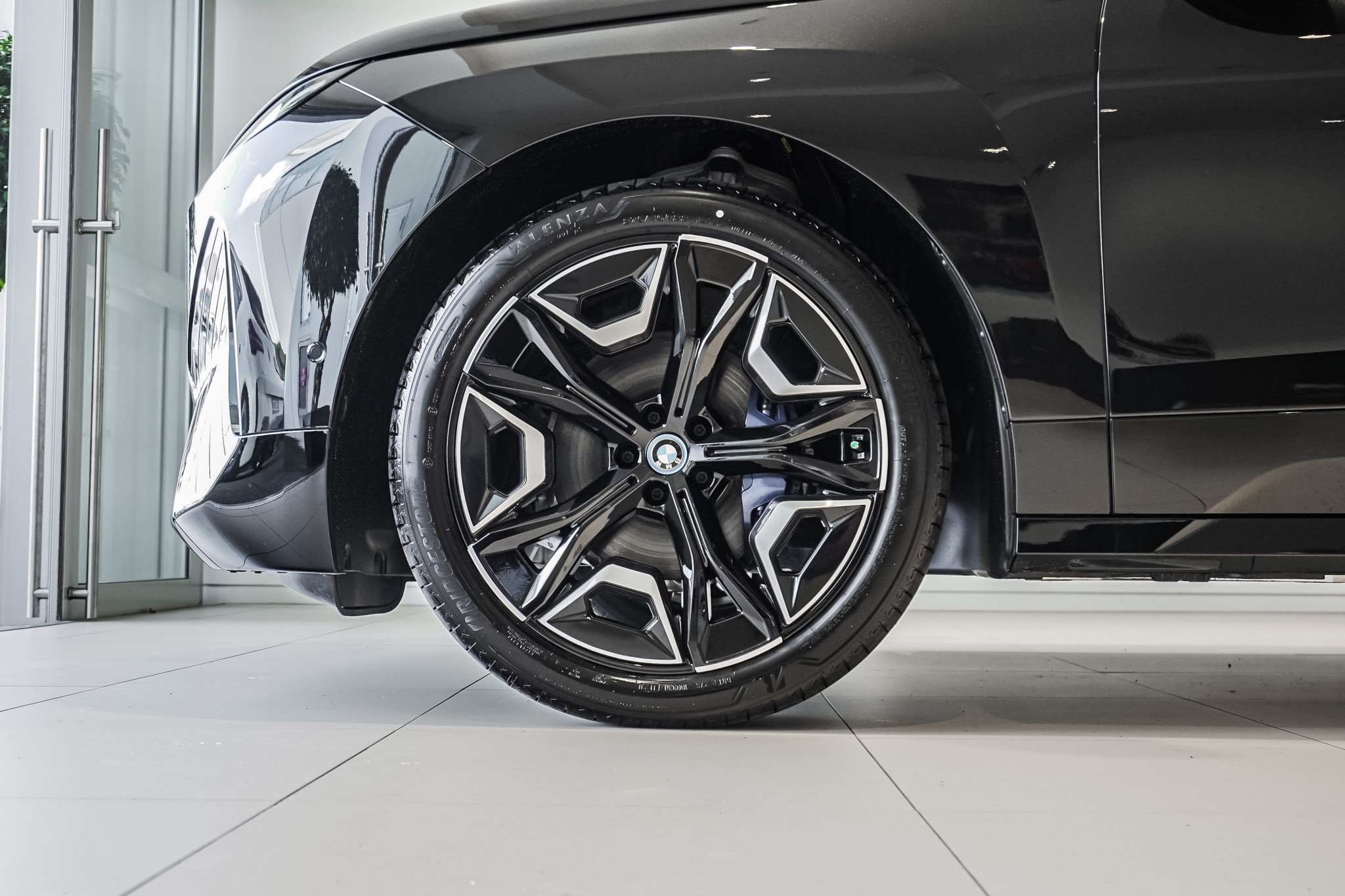 BMW iX xDrive50