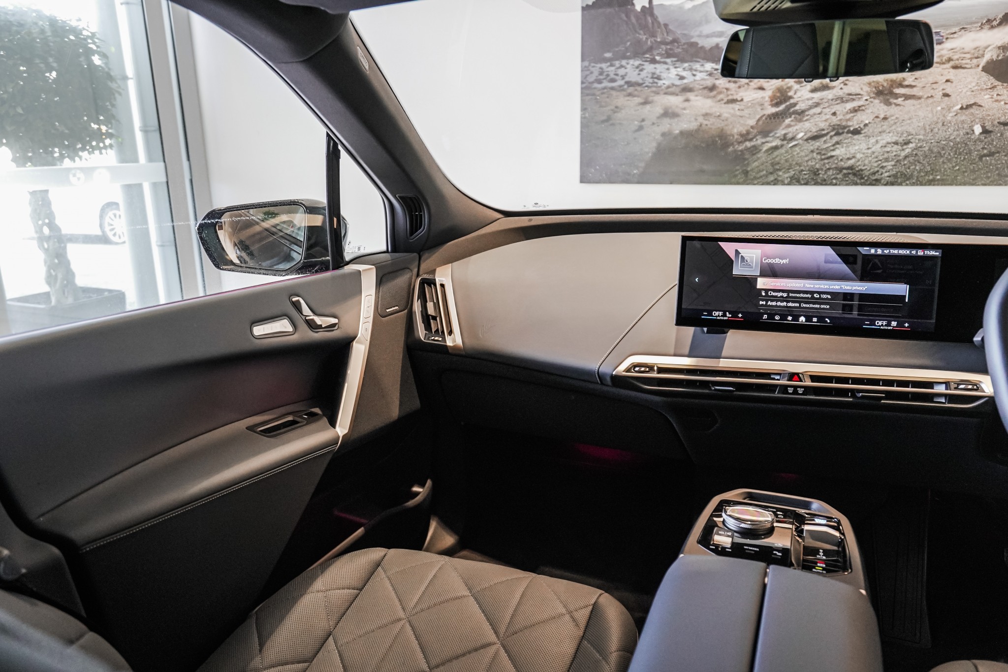 BMW iX xDrive50