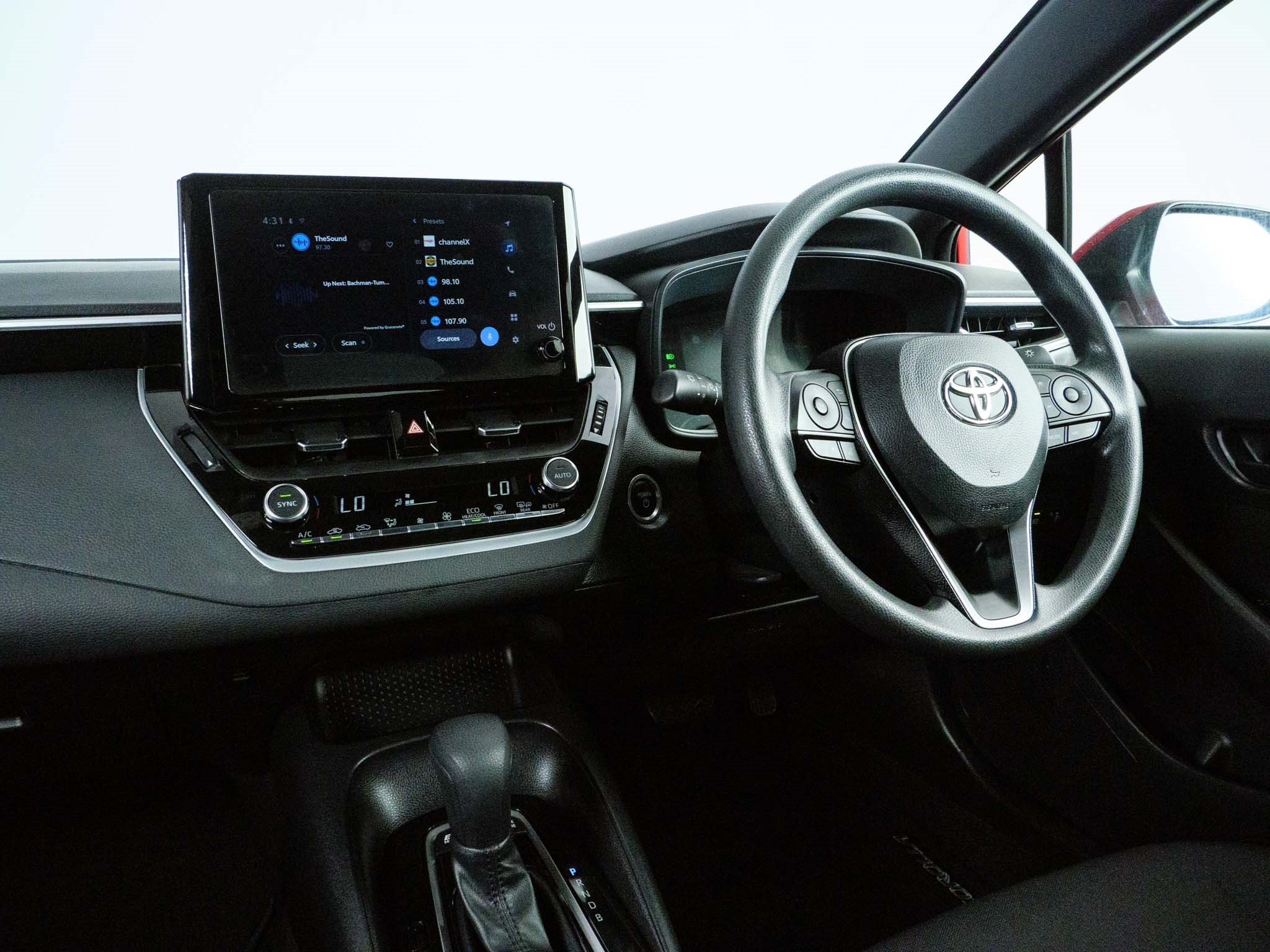image Car
