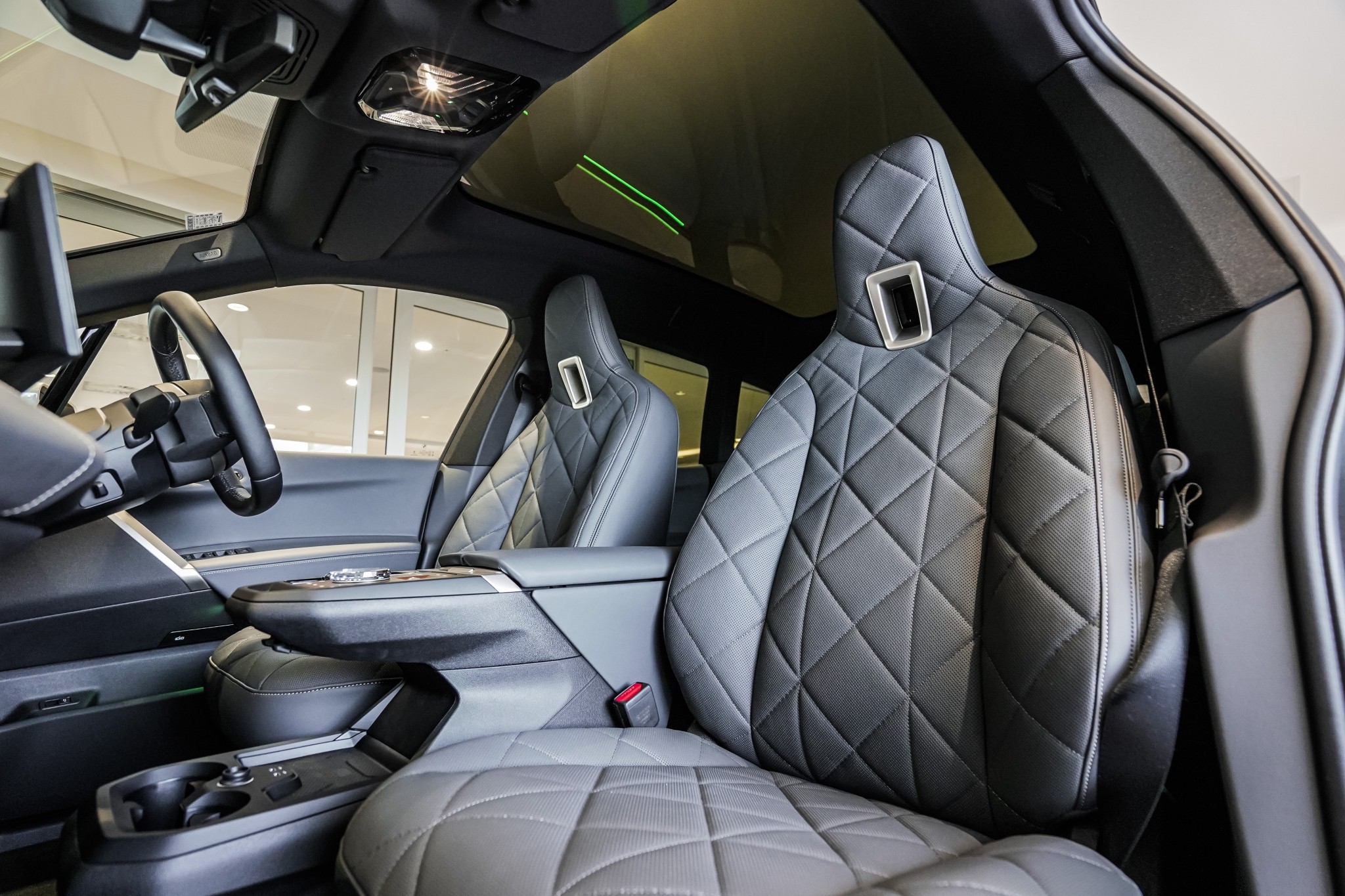 BMW iX IXdrive50